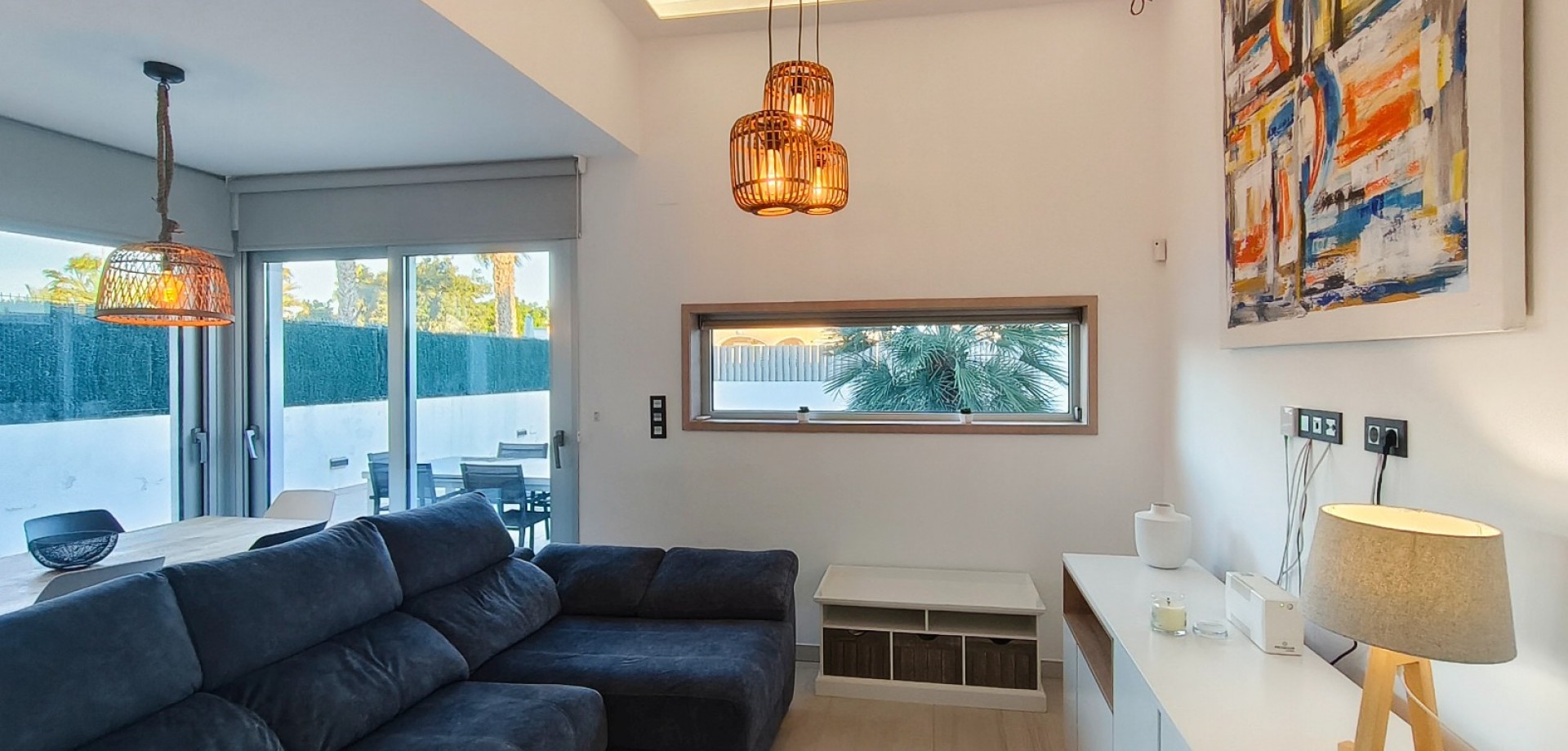 House in Urbanizacion El Raso - Image 3