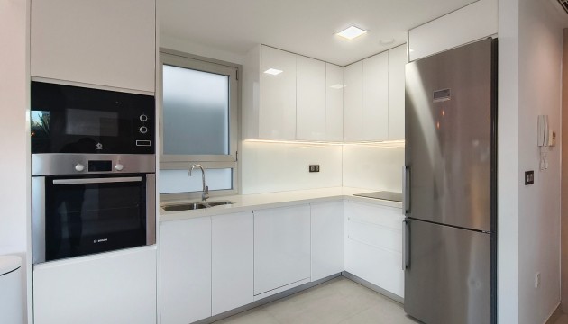 Resale - Detached Villa - Guardamar del Segura - El Raso