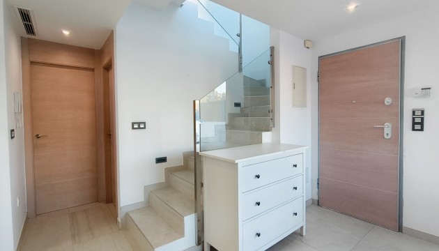 Resale - Detached Villa - Guardamar del Segura - El Raso