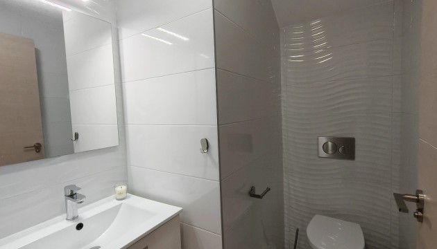 Resale - Detached Villa - Guardamar del Segura - El Raso