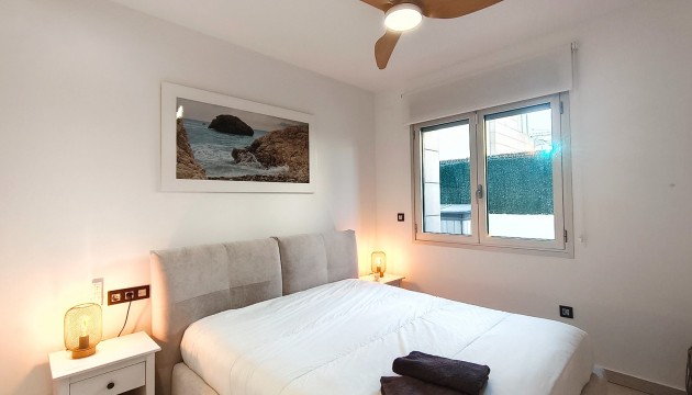 Resale - Detached Villa - Guardamar del Segura - El Raso