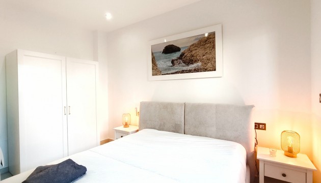 Resale - Detached Villa - Guardamar del Segura - El Raso