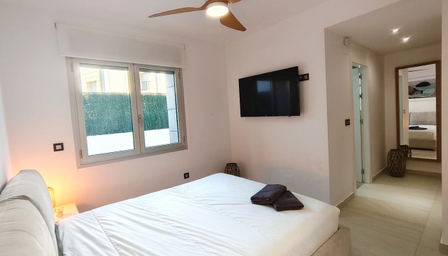 Resale - Detached Villa - Guardamar del Segura - El Raso