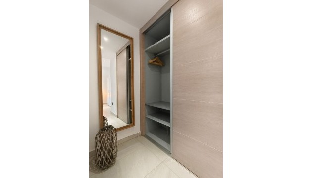 Resale - Detached Villa - Guardamar del Segura - El Raso