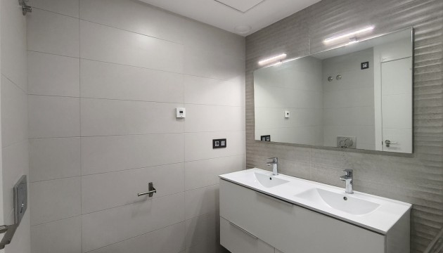 Resale - Detached Villa - Guardamar del Segura - El Raso