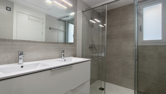 Resale - Detached Villa - Guardamar del Segura - El Raso