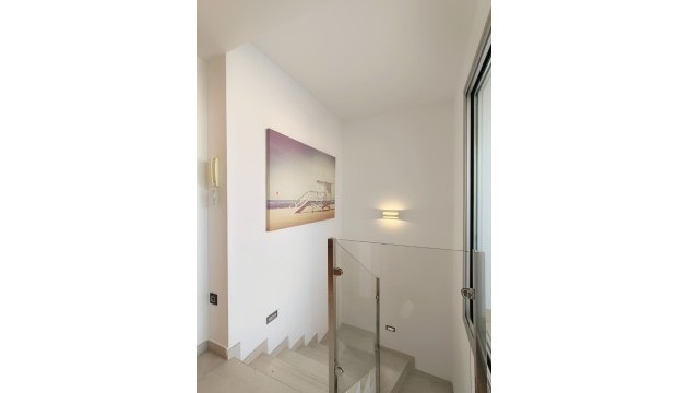 Resale - Detached Villa - Guardamar del Segura - El Raso