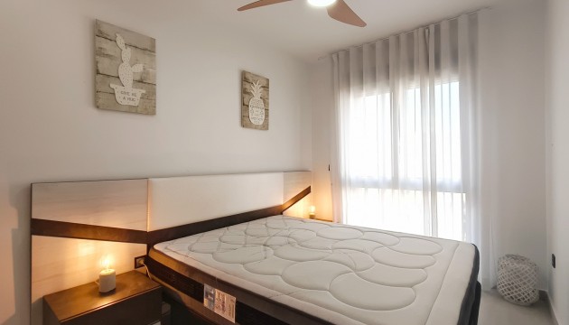 Resale - Detached Villa - Guardamar del Segura - El Raso