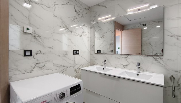 Resale - Detached Villa - Guardamar del Segura - El Raso