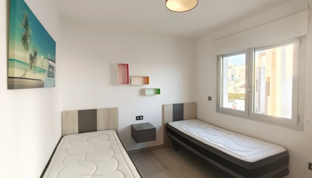 Resale - Detached Villa - Guardamar del Segura - El Raso