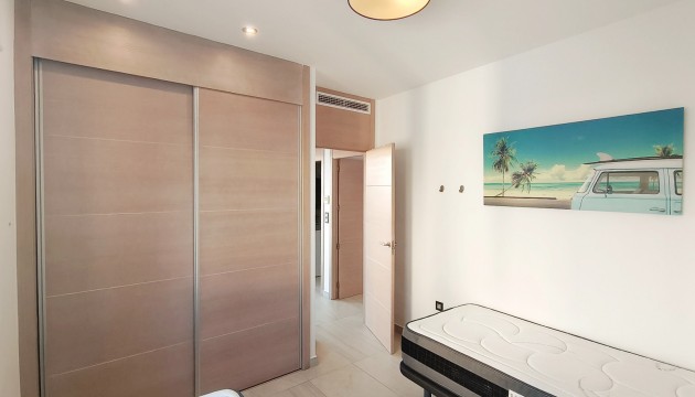 Resale - Detached Villa - Guardamar del Segura - El Raso