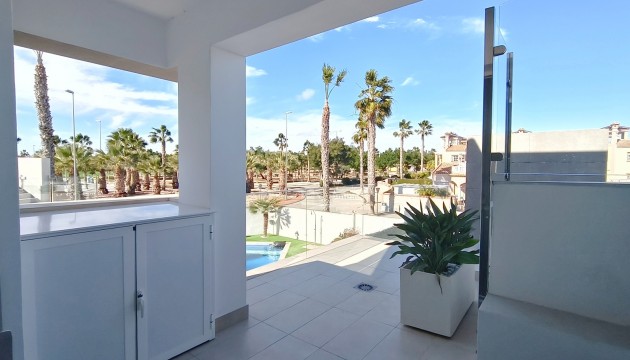 Resale - Detached Villa - Guardamar del Segura - El Raso