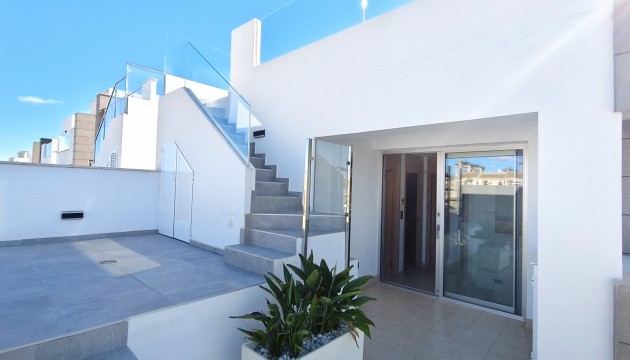 Resale - Detached Villa - Guardamar del Segura - El Raso