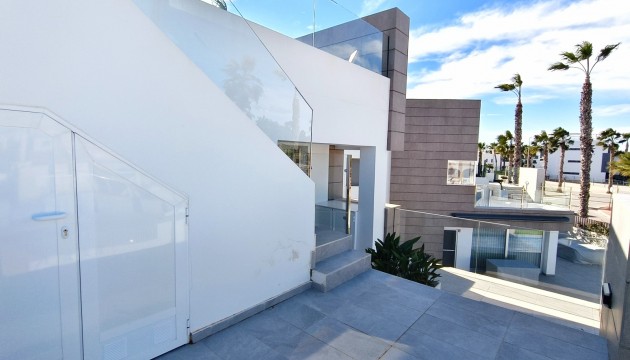 Resale - Detached Villa - Guardamar del Segura - El Raso