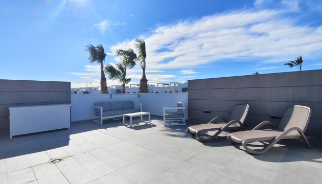 Resale - Detached Villa - Guardamar del Segura - El Raso