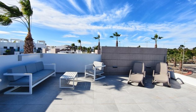 Resale - Detached Villa - Guardamar del Segura - El Raso