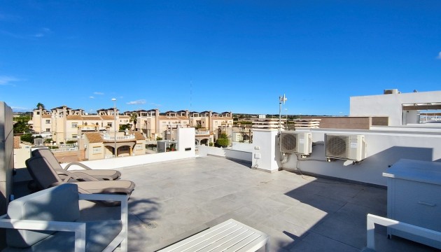 Resale - Detached Villa - Guardamar del Segura - El Raso