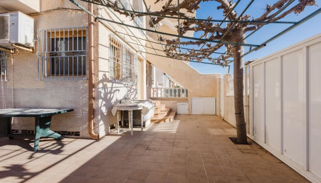 Resale - Bungalow - Torrevieja - Torrelamata - La Mata