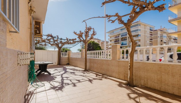 Resale - Bungalow - Torrevieja - Torrelamata - La Mata