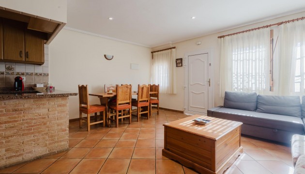 Resale - Bungalow - Torrevieja - Torrelamata - La Mata