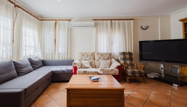Resale - Bungalow - Torrevieja - Torrelamata - La Mata
