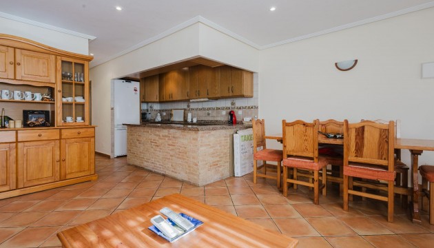 Resale - Bungalow - Torrevieja - Torrelamata - La Mata