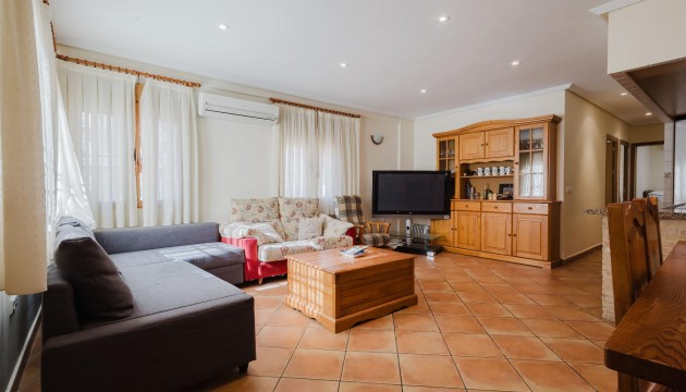 Resale - Bungalow - Torrevieja - Torrelamata - La Mata