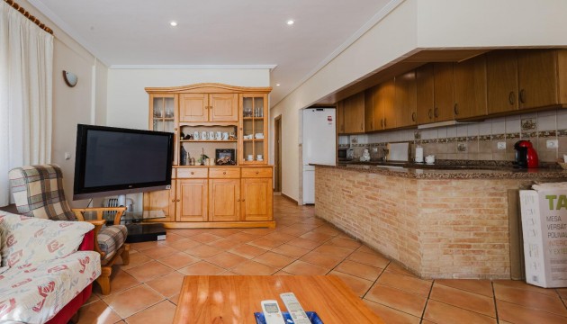 Resale - Bungalow - Torrevieja - Torrelamata - La Mata