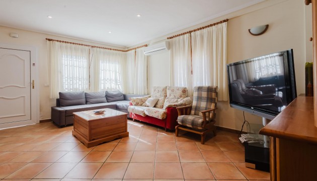 Resale - Bungalow - Torrevieja - Torrelamata - La Mata