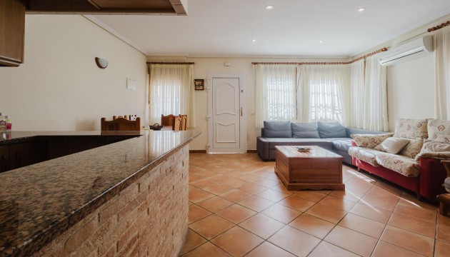 Resale - Bungalow - Torrevieja - Torrelamata - La Mata