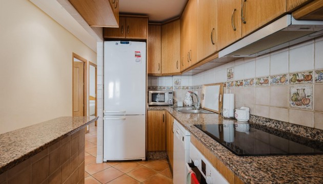 Resale - Bungalow - Torrevieja - Torrelamata - La Mata