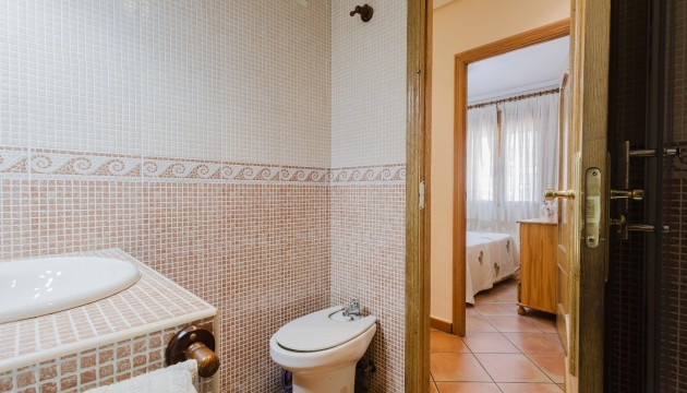 Resale - Bungalow - Torrevieja - Torrelamata - La Mata