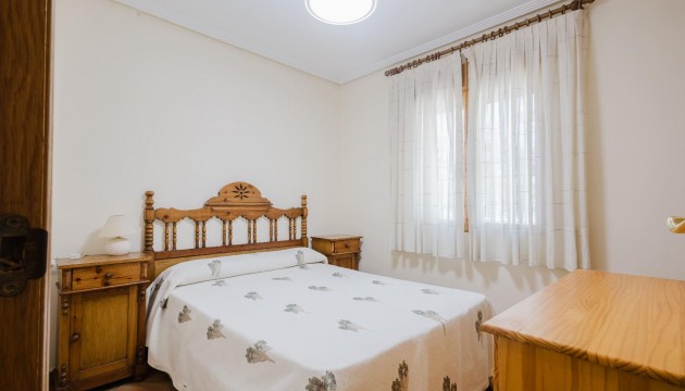 Resale - Bungalow - Torrevieja - Torrelamata - La Mata