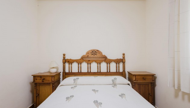 Resale - Bungalow - Torrevieja - Torrelamata - La Mata