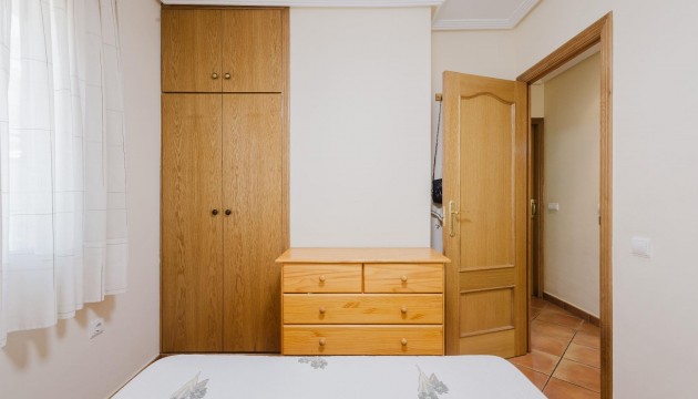 Resale - Bungalow - Torrevieja - Torrelamata - La Mata