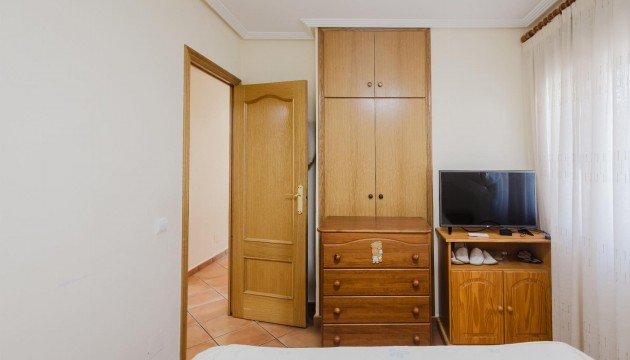 Resale - Bungalow - Torrevieja - Torrelamata - La Mata