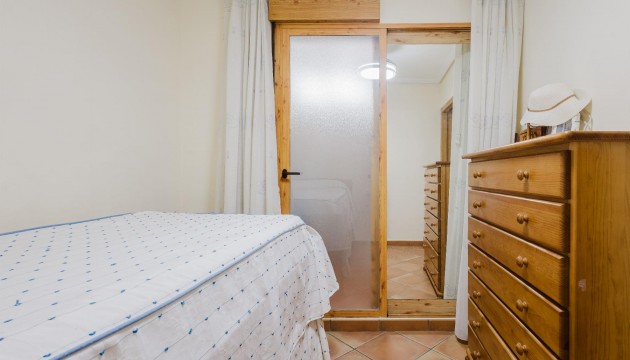 Resale - Bungalow - Torrevieja - Torrelamata - La Mata