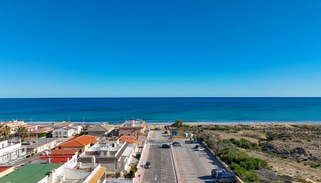 Resale - Bungalow - Torrevieja - Torrelamata - La Mata