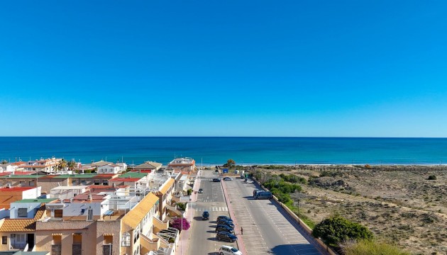 Resale - Bungalow - Torrevieja - Torrelamata - La Mata