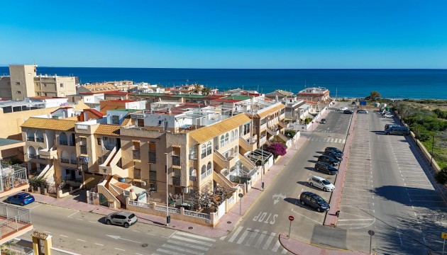 Resale - Bungalow - Torrevieja - Torrelamata - La Mata