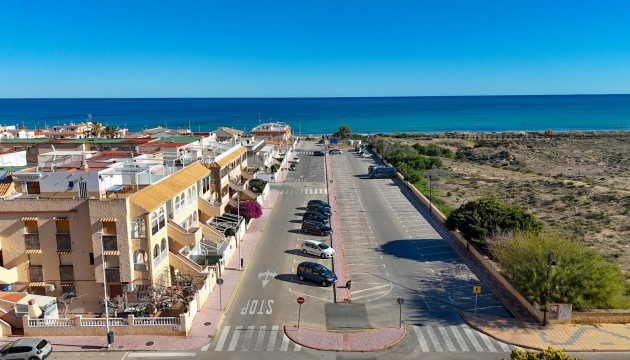 Resale - Bungalow - Torrevieja - Torrelamata - La Mata