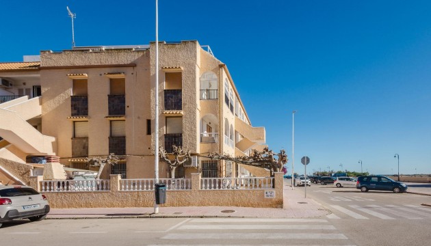 Resale - Bungalow - Torrevieja - Torrelamata - La Mata