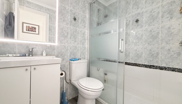 Resale - Apartment - Orihuela Costa - Villamartín