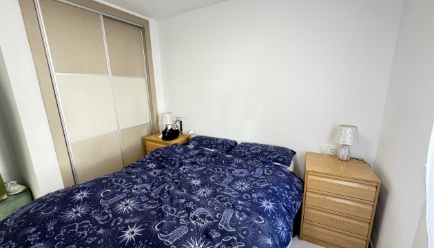 Resale - Apartment - Orihuela Costa - Villamartín