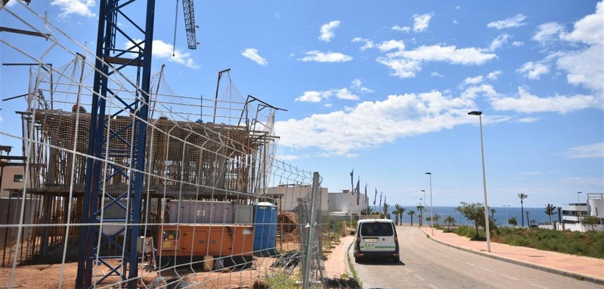 House in El Puerto de Mazarron - Image 2