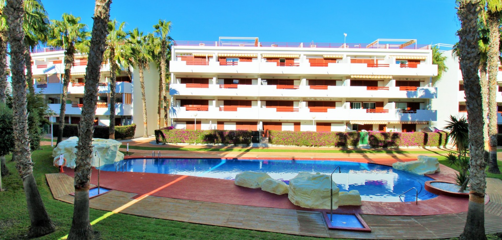 Apartment in Playa Flamenca - Image 4