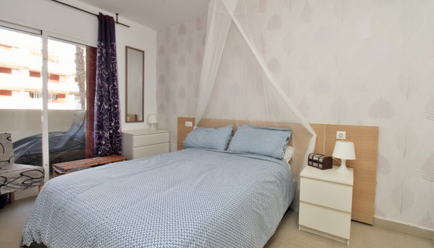 Resale - Apartment - Orihuela Costa - Playa Flamenca