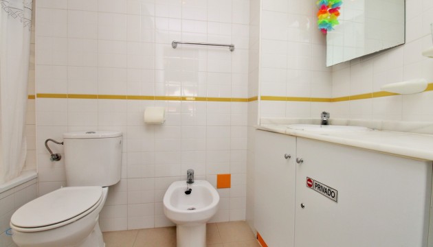 Resale - Apartment - Orihuela Costa - Playa Flamenca