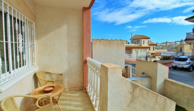 Resale - Apartment - Orihuela Costa - Villamartín