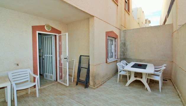 Resale - Apartment - Orihuela Costa - Villamartín